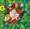 Očko špehúň - Gabriela Futová