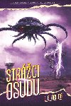 Strci osudu - L. B. Arling