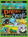 Divok ivot zvierat - Mike Barfield