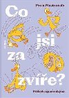 Co jsi za zve? - Paola Mastrocola