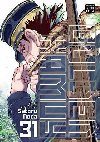 Golden Kamuy 31 - Noda Satoru
