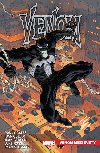 Venom 6 - Venom mezi svty - Ryan Stegman; Donny Cates