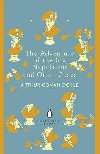 The Adventure of the Six Napoleons and Other Cases - Doyle Arthur Conan
