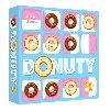 Donuty - deskov hra - Cathala Bruno