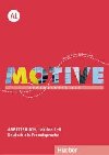 Motive A1: Arbeitsbuch + mp3 - Krenn Wilfried Wilfried