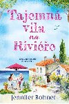 Tajemn vila na Rivie - Jennifer Bohnet