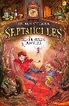 eptajc les 4 - Mistr stn povstal - Andreas Suchanek