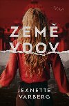 Zem vdov - Jeanette Varbarg