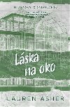 Lska na oko - Lauren Asher