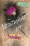 Neotvrat!!! krbe! - Charlotte Habersack