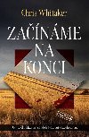 Zanme na konci - Chris Whitaker