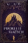Proklet svatch - Kate Dramis