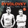 Zpvnk Ryvolovky - Psn Wabiho a Mikiho Ryvol 1. dl - Ryvola Wabi, Ryvola Miki