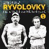 Zpvnk Ryvolovky - Psn Wabiho a Mikiho Ryvol 2. dl - Ryvola Wabi, Ryvola Miki