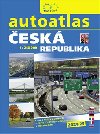Autoatlas ČR - 2024/25 - 