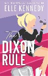 The Dixon Rule - Kennedy Elle