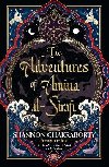 The Adventures of Amina Al-Sirafi - Chakraborty Shannon