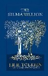 The Silmarillion - Tolkien John Ronald Reuel