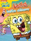 SpongeBob - Velk kniha zbavy - Egmont