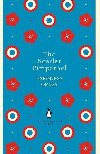 The Scarlet Pimpernel - Baroness Emmuska Orczy