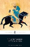 The Secret History of the Mongols - Atwood Christopher P.