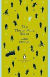 The Thirty-Nine Steps - Buchan John