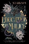 An Education in Malice: the sizzling and addictive dark academia romance everyone is talking about! - Gibson S. T.