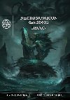 Dagon (gamebook) - Valentino Sergi; Howard Phillips Lovecraft