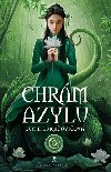 Chrm Azylu - Lucie Lukaoviov