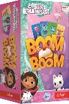 Hra Boom Boom Gbinin kouzeln domek - 