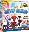 Hra Spidey Hero Quest - 