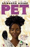 Pet - Emezi Akwaeke