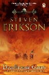 Deadhouse Gates: (Malazan Book 2) - Erikson Steven