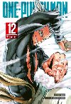 One-Punch Man 12 - Ti siln - ONE; Yusuke Murata