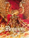 Requiem - Up ryt - kniha tvrt - Pat Mills; Olivier Ledroit