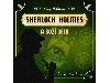 Sherlock Holmes a Boží dech - CDmp3 (Čte Václav Knop) - Adams Guy