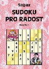 Sudoku pro radost 2 - neuveden