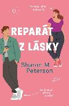 Repart z lsky - Sharon M. Peterson