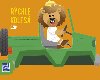 Rchle koles Dp - 