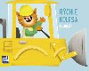 Rchle koles Buldozr - 