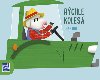 Rchle koles Traktor - 