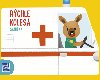 Rchle koles Sanitka - 