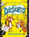Dsoles - Nadia Shireen