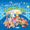 Moja mal knika na dobr noc - Tony Wolf