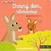 MiniPEDIE Dobr den, kloknku! - 