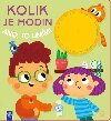 Kolik je hodin? Ano to umím! - 