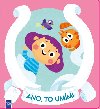 Chozen na zchod, ano to umm! - 