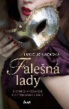 Falen lady - Lucie Jehlikov
