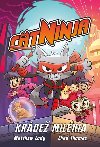 Cat Ninja: Krde milnia - Cody Matthew