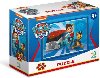 Puzzle Tlapkov patrola: Ryder a Chase 35 dlk - neuveden